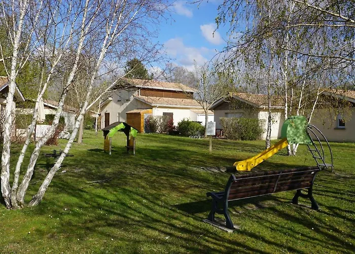 Maison De 6-8 Pers, Au Bord Du De Hourtin, Avec Piscine Dom wakacyjny *