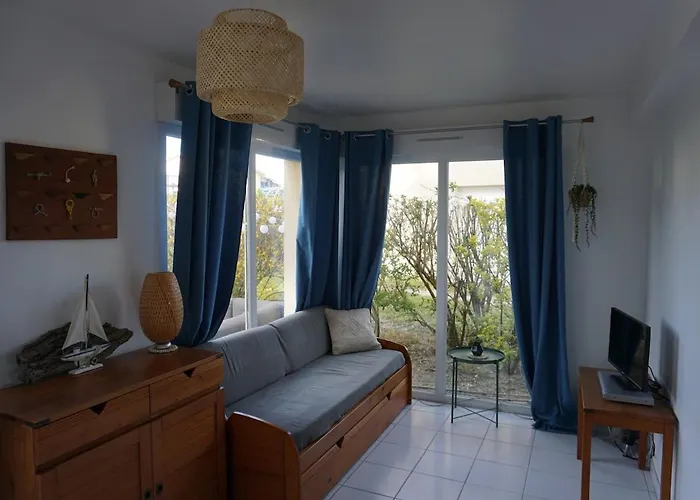 Maison De 6-8 Pers, Au Bord Du De Hourtin, Avec Piscine Hourtin