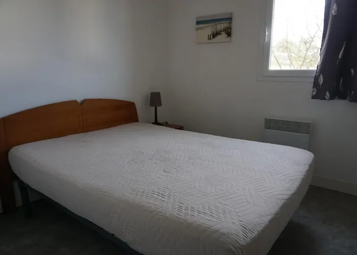 Maison De 6-8 Pers, Au Bord Du De Hourtin, Avec Piscine Dom wakacyjny Hourtin