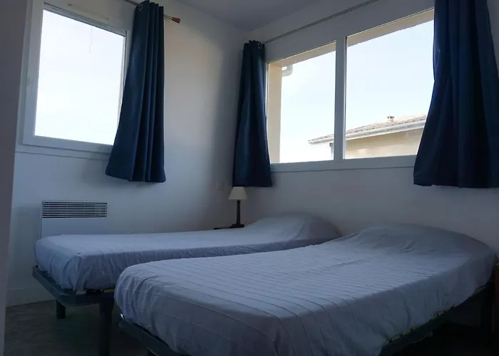 Maison De 6-8 Pers, Au Bord Du De Hourtin, Avec Piscine * Hourtin