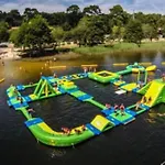 Maison De 6-8 Pers, Au Bord Du De Hourtin, Avec Piscine * Hourtin