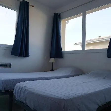 Maison De 6-8 Pers, Au Bord Du De Hourtin, Avec Piscine * הורטין