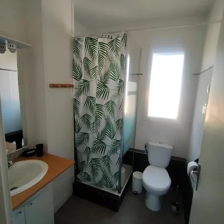 Maison De 6-8 Pers, Au Bord Du De Hourtin, Avec Piscine * הורטין