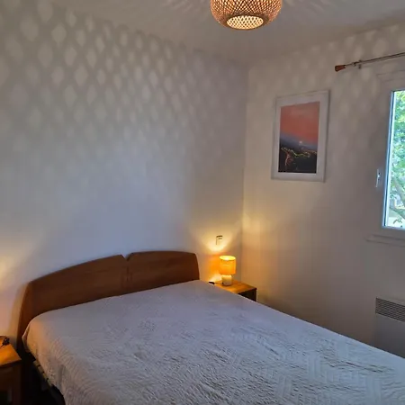 Maison De 6-8 Pers, Au Bord Du De Hourtin, Avec Piscine Prázdninový dům Hourtin