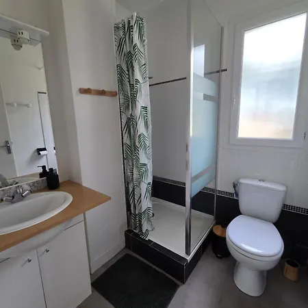 Prázdninový dům Maison De 6-8 Pers, Au Bord Du De Hourtin, Avec Piscine Hourtin