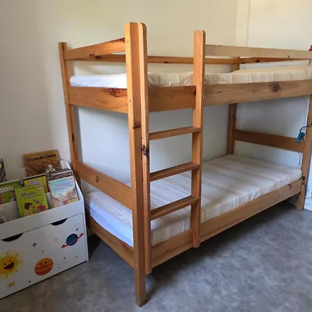 Maison De 6-8 Pers, Au Bord Du De Hourtin, Avec Piscine Prázdninový dům *